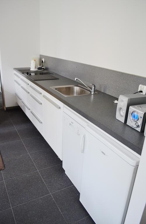 Apartament W Sercu Starowki Danzig Zimmer foto