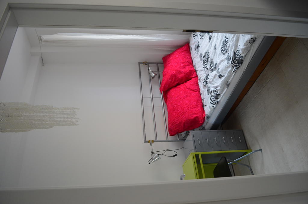 Apartament W Sercu Starowki Danzig Exterior foto
