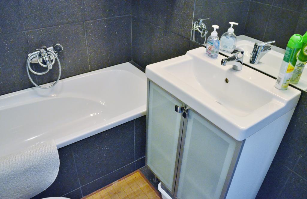 Apartament W Sercu Starowki Danzig Zimmer foto