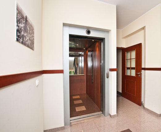 Apartament W Sercu Starowki Danzig Zimmer foto