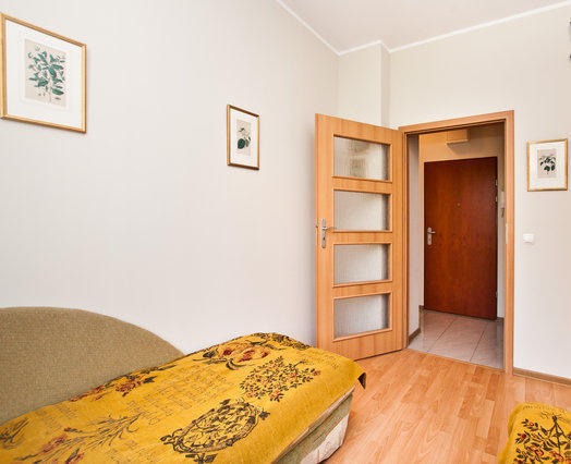 Apartament W Sercu Starowki Danzig Zimmer foto